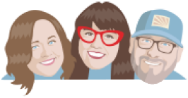 podcast hosts