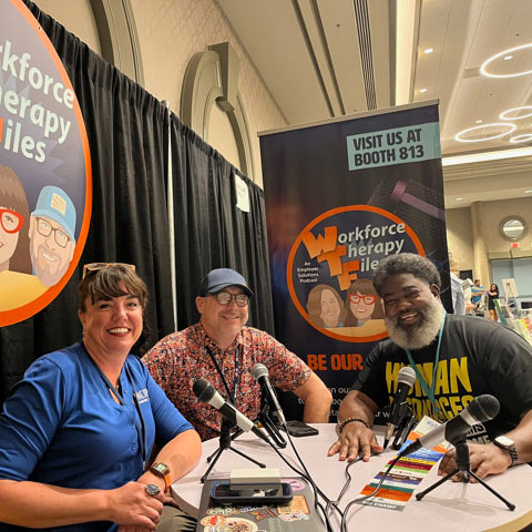 KYSHRM 2024 - Rawleigh Richardson, Sr.