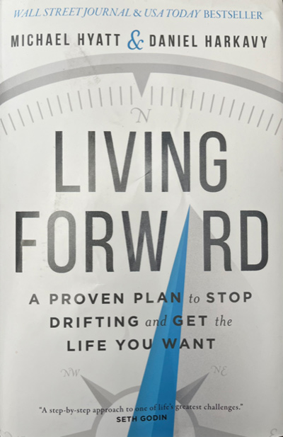 Living Forward