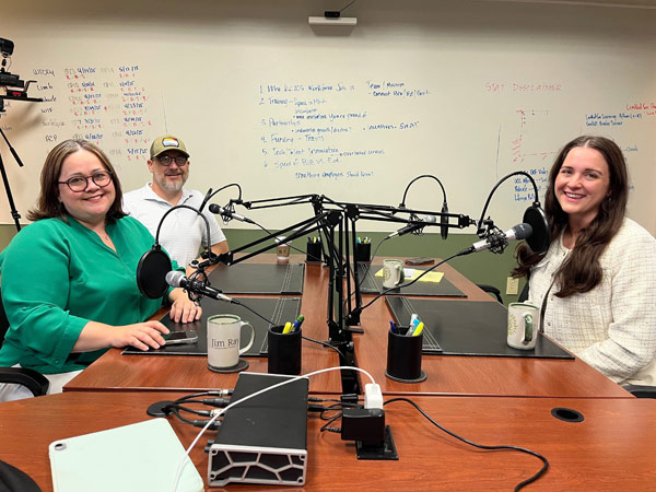 wtf podcast with Emily Salyers