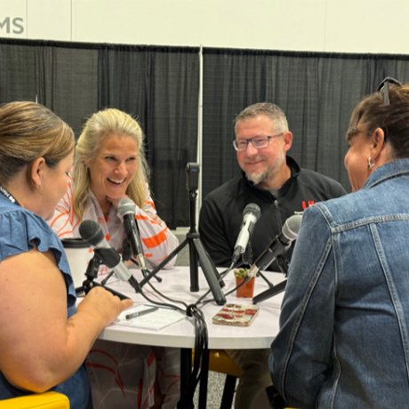 carol schulte and brad shuck